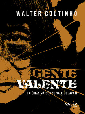 cover image of Gente Valente